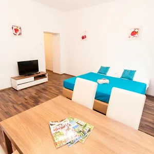 Appartamento Haberlgasse, Vienna