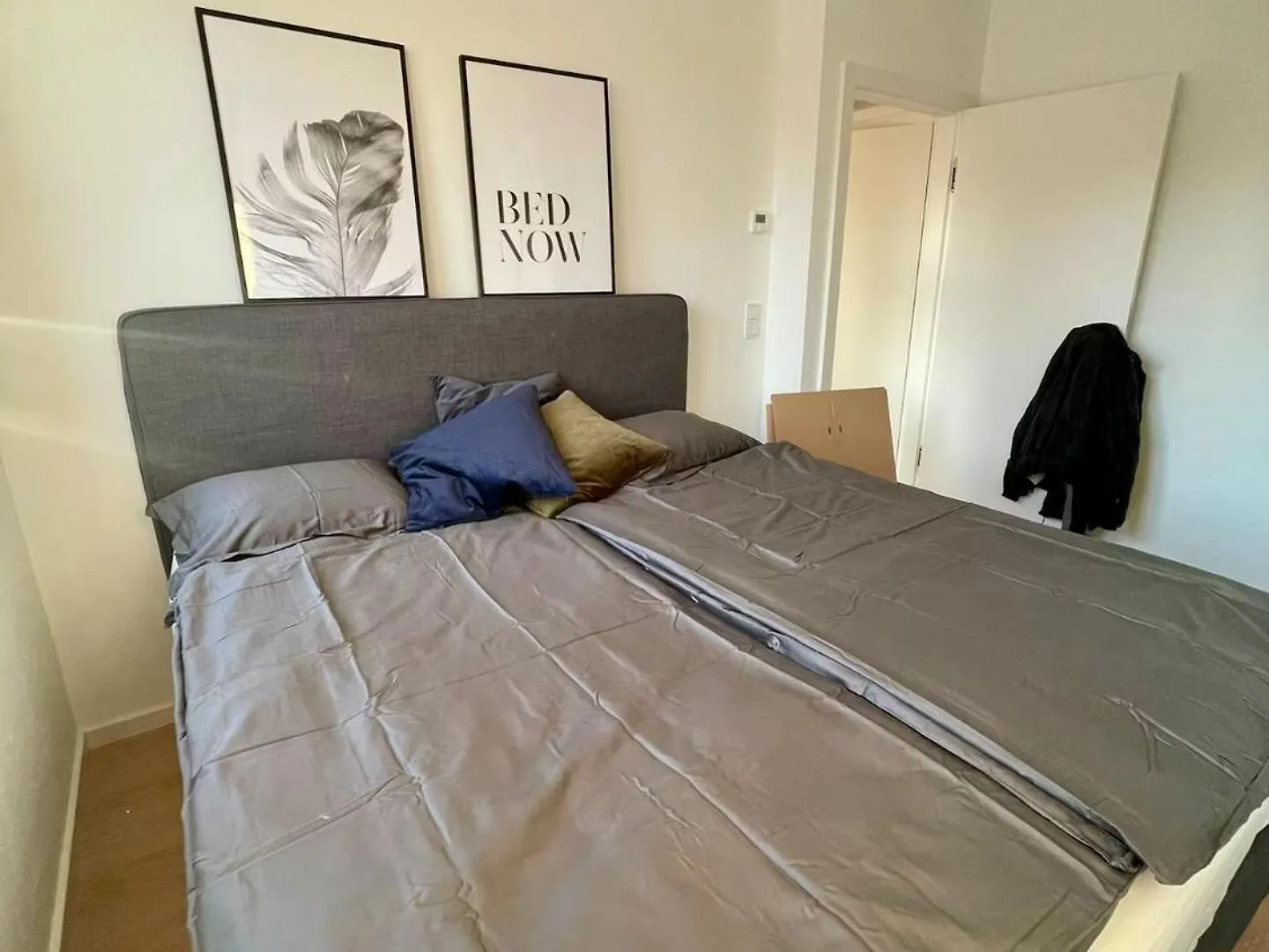 Ferienwohnung Moderne Ruheoase Mit Balkon Wien Österreich
